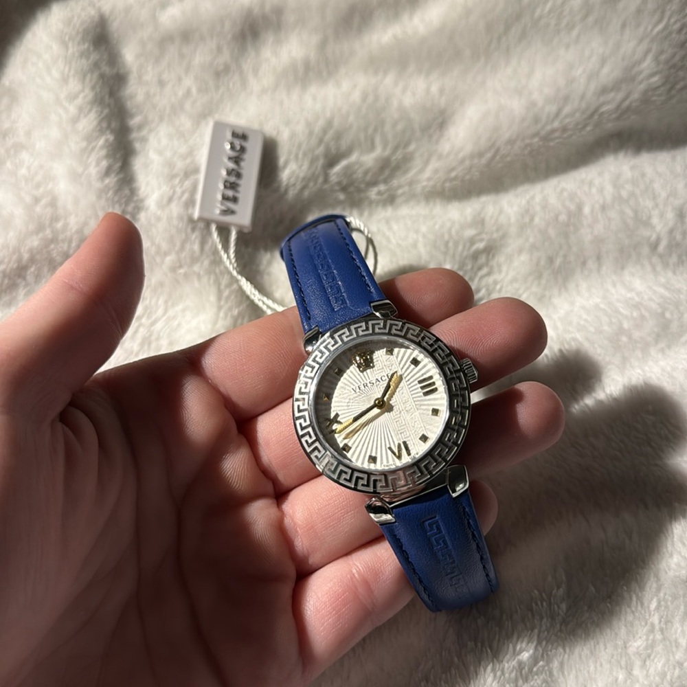 Versace Watch